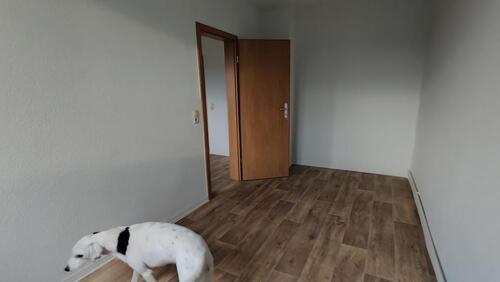 Foto - Etagenwohnung in Wittenburg zur Miete