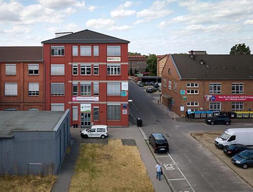 Foto - Attraktives Büro in Mannheim – Renoviert, alles inklusive, mietfrei Rabatt