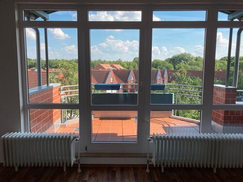 Foto - 2 Zimmer Wohnung Garbsen Mitte - 726,00 EUR Kaltmiete, ca.  70,00 m²