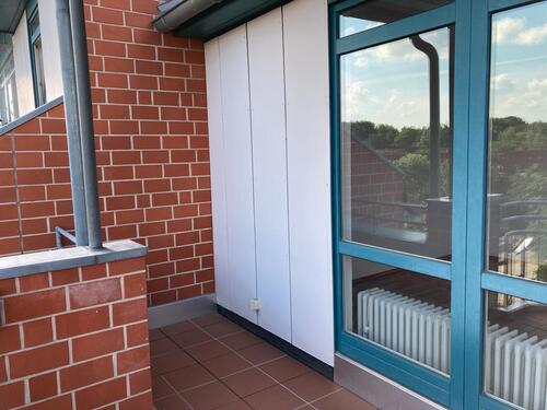 Foto - 2 Zimmer Etagenwohnung zur Miete in Garbsen