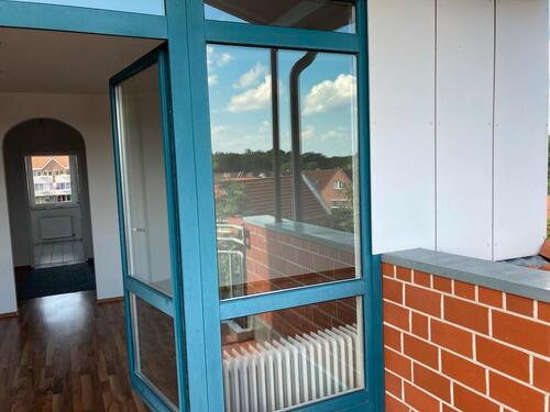 Foto - 2 Zimmer Etagenwohnung in Garbsen