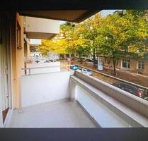 Tolles Apartment mit Balkon ,in der Albrechstrasse 53, Muenchen - München Maxvorstadt