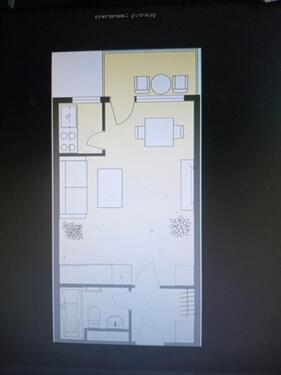 Foto - 1 Zimmer Etagenwohnung zum Kaufen in München