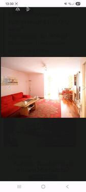 Foto - 1 Zimmer Etagenwohnung in München