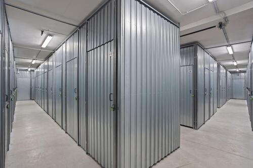 Foto - Storebox Selfstorage-Lager Recklinghausen Breite Straße