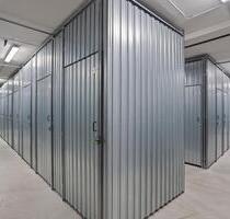 Storebox Selfstorage-Lager Recklinghausen Breite Straße