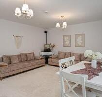 Sanierte 3-Zimmer Wohnung in begehrter Lage - Bremen Blockland