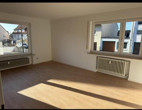 Foto - 2 Zimmer Etagenwohnung in Bisingen