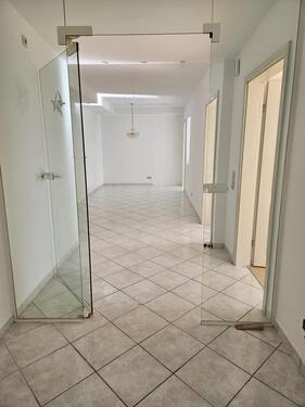 Foto - Helle 2-Zimmer-Wohnung in GeismarGöttingen