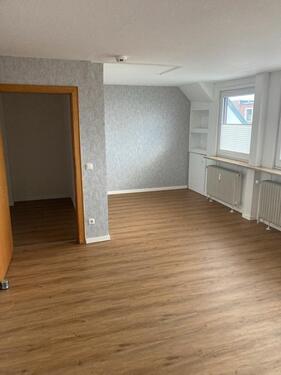 Foto - 2 Zimmer Wohnung 65 qm in Itzehoe mit Balkon zu vermieten