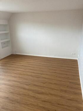 Foto - 2 Zimmer Dachgeschoßwohnung in Glückstadt