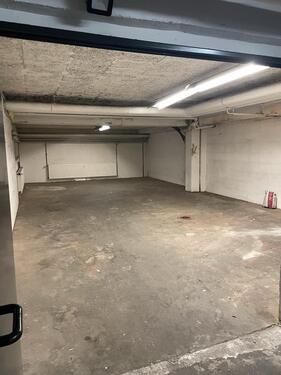 Foto - LagerflächeHalle zu Vermieten - 650,00&nbsp;EUR Kaltmiete, ca.&nbsp; 60,00&nbsp;m&sup2;