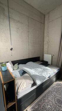 Foto - 1 Zimmer Erdgeschoßwohnung zur Miete in Frankfurt am Main