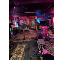 Proberaum Musik Lager 55 qm zu vermieten im Bunker Oberhausen