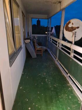 Foto - 3 Zimmer Dachgeschoßwohnung zum Kaufen in Duisburg