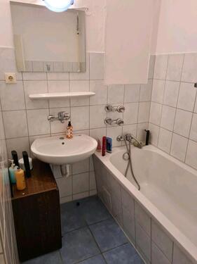 Foto - Dachgeschoßwohnung in Duisburg zum Kaufen