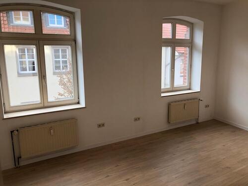 Foto - 3 Zimmer Erdgeschoßwohnung zur Miete in Horstmar