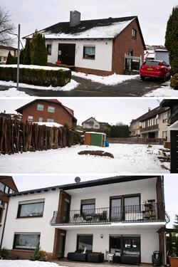 Foto - Charmantes Einfamilienhaus mit Galerie & modernisiertem Bad