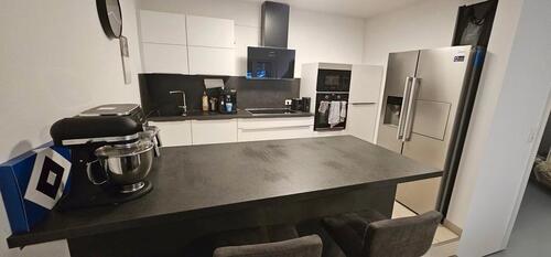 Foto - 3 Zimmer Dachgeschoßwohnung in Leiwen