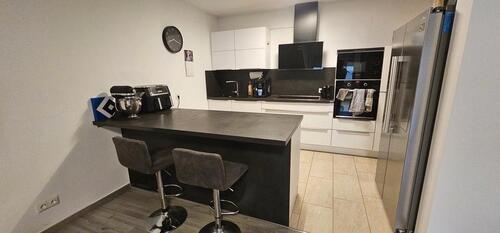 Foto - Dachgeschoßwohnung in Leiwen zur Miete