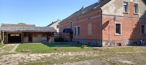 Foto - 5 Zimmer Mehrfamilienhaus, Wohnhaus zum Kaufen in Lindow (Mark)