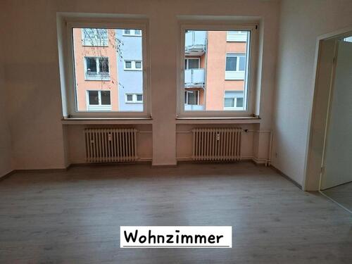 Foto - Etagenwohnung in Recklinghausen zur Miete