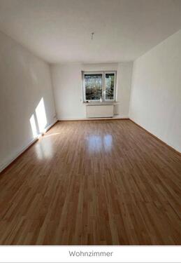 Foto - Erdgeschoßwohnung in Frankfurt am Main zur Miete