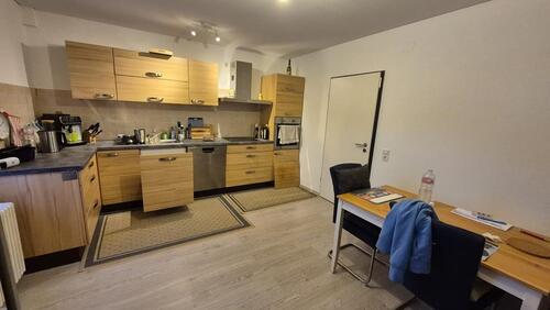 Foto - Etagenwohnung in Todtnau zur Miete