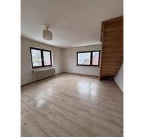 Gemütliche Maisonette Wohnung in Hamburg-Sasel!