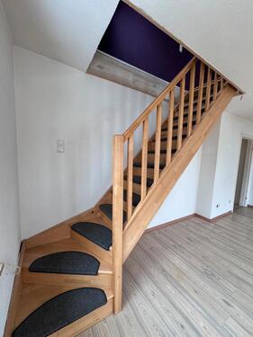 Foto - 2 Zimmer Maisonettenwohnung zur Miete in Hamburg