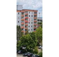 2 Zimmer Wohnung Frisch Renoviert - Schweinfurt Bellevue