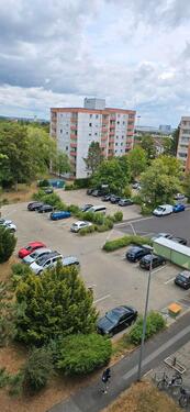 Foto - 2 Zimmer Etagenwohnung zur Miete in Schweinfurt