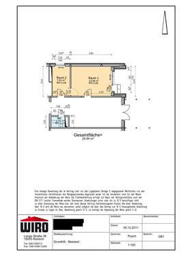 Foto - andere zur Miete in Rostock