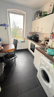 Foto - 2 Zimmer Wohnung ( Zentral) - 980,00&nbsp;EUR Kaltmiete, ca.&nbsp; 44,44&nbsp;m&sup2;