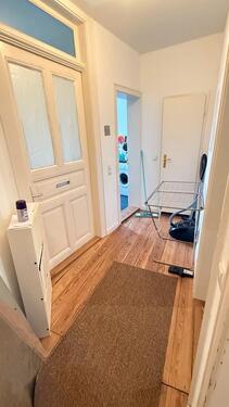 Foto - 2 Zimmer Etagenwohnung zur Miete in Kiel