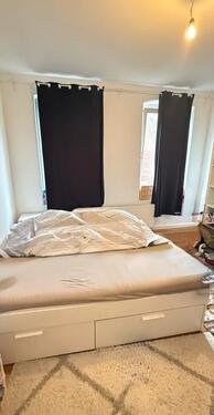 Foto - Etagenwohnung in Kiel zur Miete