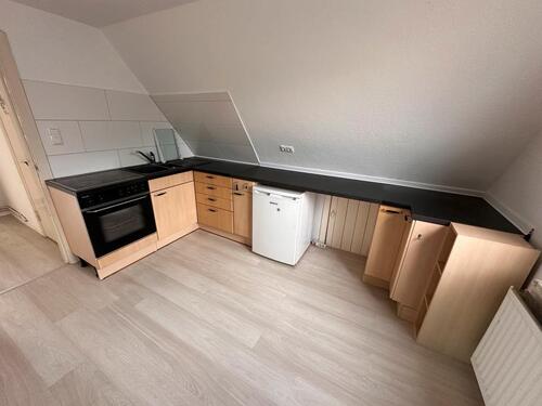 Foto - Attraktive 2 Zimmer Wohnung in Stockelsdorf (Zentral aber ruhig)