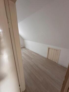 Foto - Dachgeschoßwohnung in Lübeck zur Miete