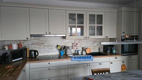 Foto - Neubau 3-Raum Wohnung - 1.556,00&nbsp;EUR Kaltmiete, ca.&nbsp; 90,00&nbsp;m&sup2;