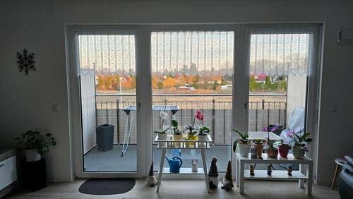 Foto - 3 Zimmer Etagenwohnung zur Miete in Blankenfelde-Mahlow