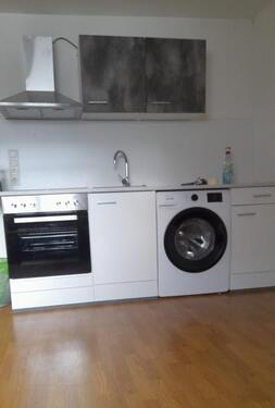 Foto - 3 Zimmer Etagenwohnung in Duisburg