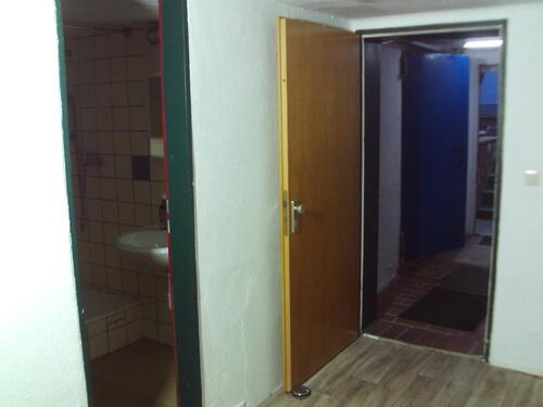 Foto - 1 Zimmer Etagenwohnung zur Miete in Hamburg