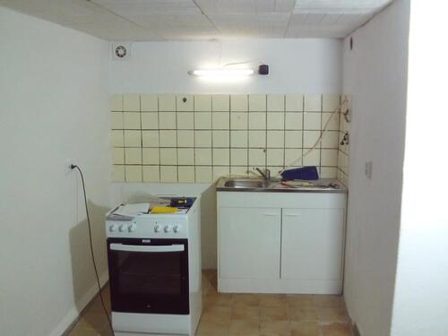 Foto - Etagenwohnung in Hamburg zur Miete