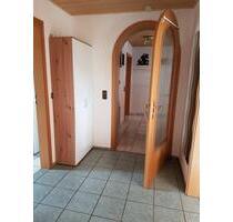 2-Zimmer DG-Wohnung, teilmöbliert (60 m²) in Distelhausen - Tauberbischofsheim