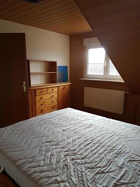 Foto - Etagenwohnung in Tauberbischofsheim zur Miete