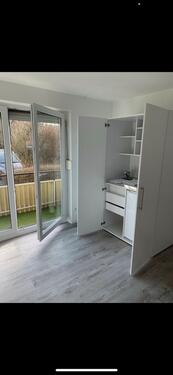 Foto - 1 Zimmer Etagenwohnung in Tübingen