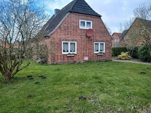 Foto - 4 Zimmer Einfamilienhaus in Großenwiehe