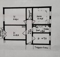 Ruhige 2,5 Zimmerwohnung in Innenhoflage - München Ramersdorf-Perlach