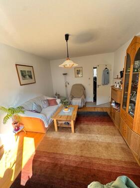 Foto - Hochparterre in München zum Kaufen