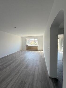 Foto - Etagenwohnung in Bremen zur Miete